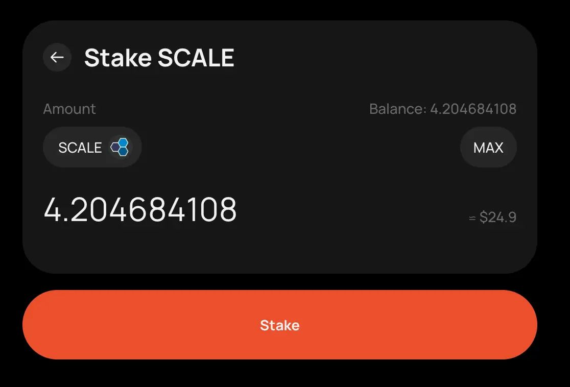 стейкинг $SCALE на DeDust.io советы экспертов стейкинг $SCALE на DeDust.io инструкция