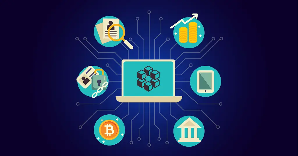 блокчейн акции блокчейн акции