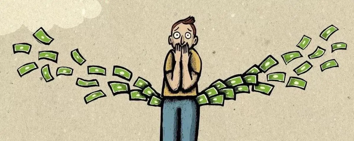 Основные ошибки трейдера