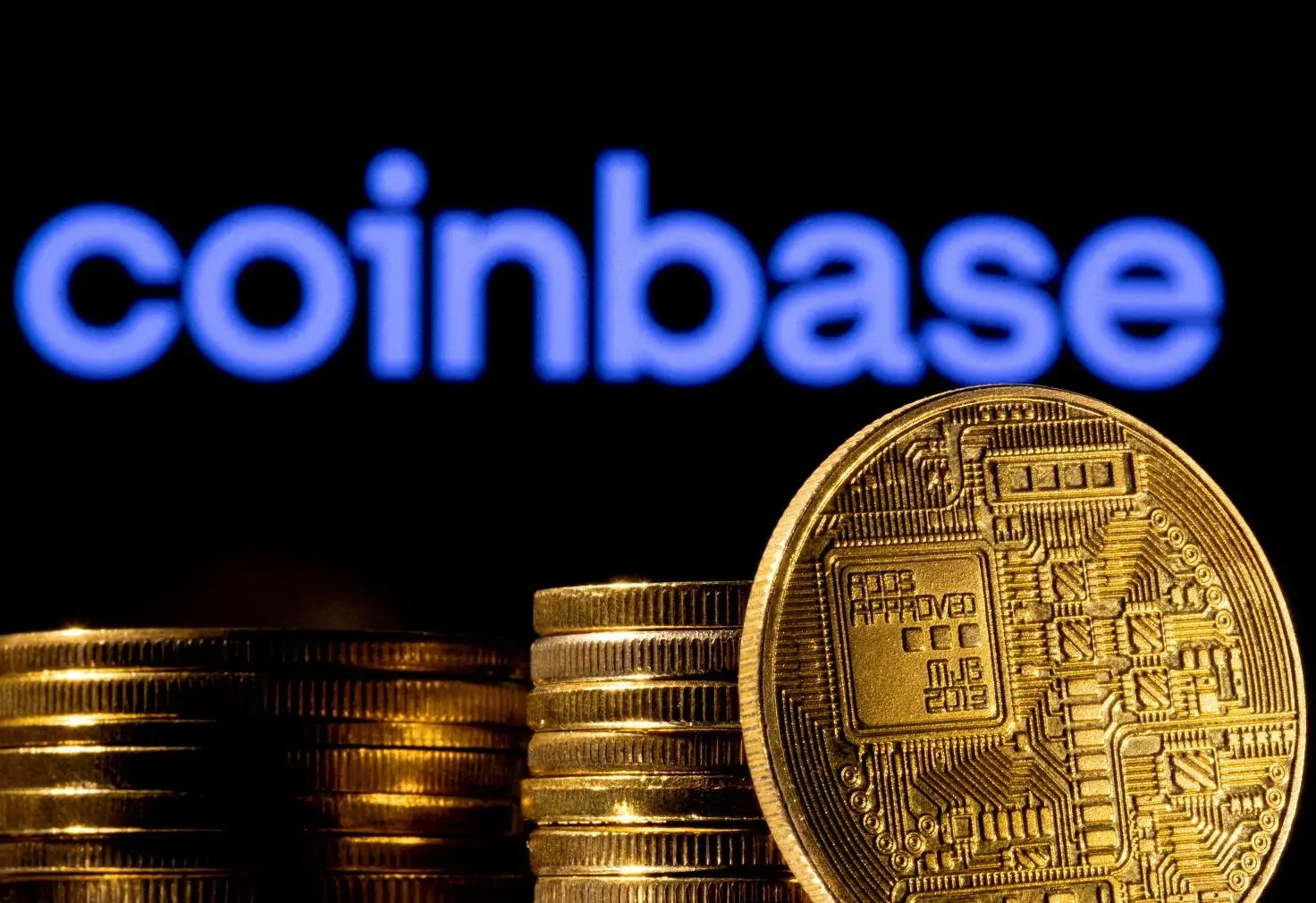Coinbase отзывы