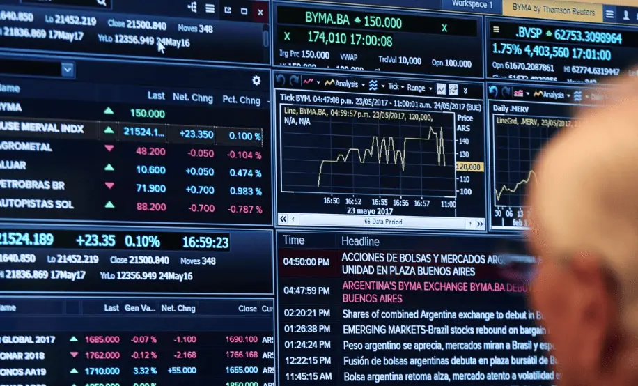 что изаестно? Фейковые трейд-сигналы