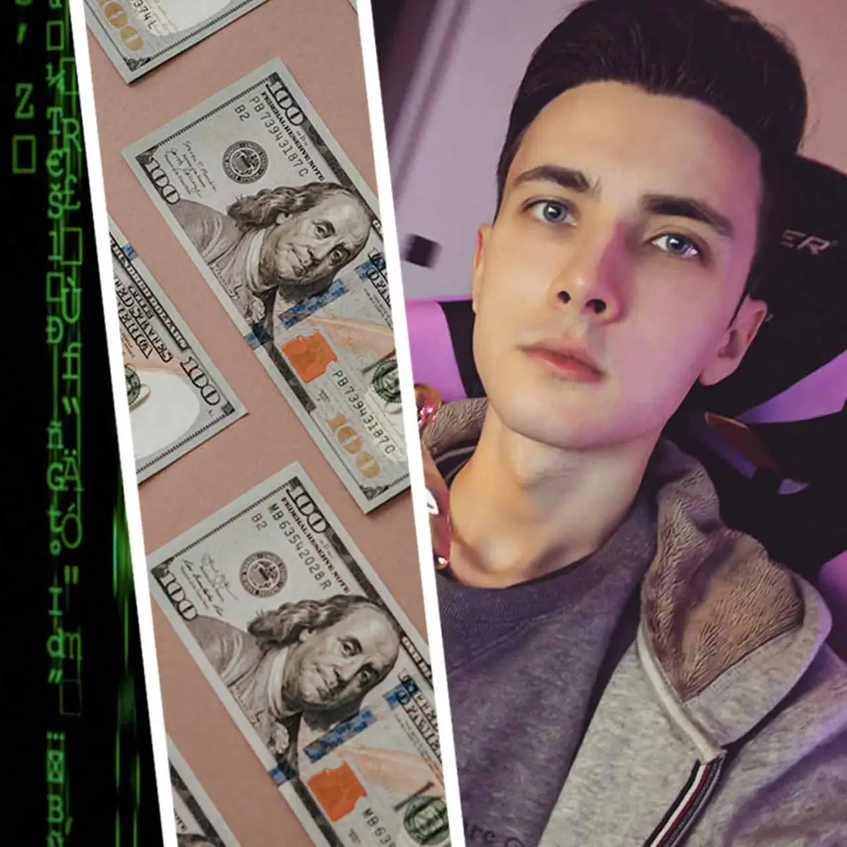 криптовалюта хесуса криптовалюта хесуса