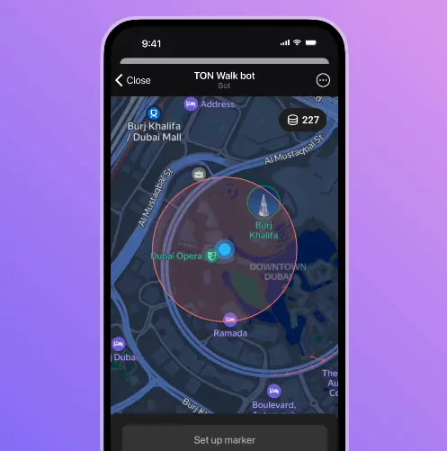 Tonwalk руководство по выводу денег Tonwalk быстрый способ вывода денег