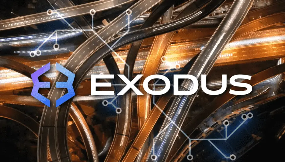 Exodus Wallet обзор Exodus Wallet обзор