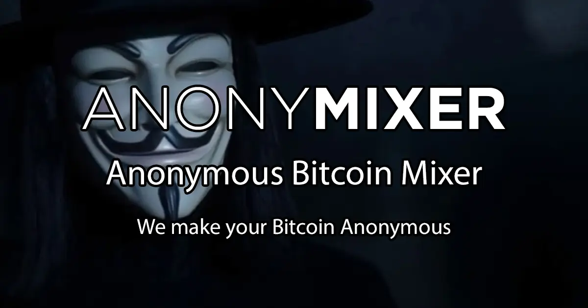 крипто миксер