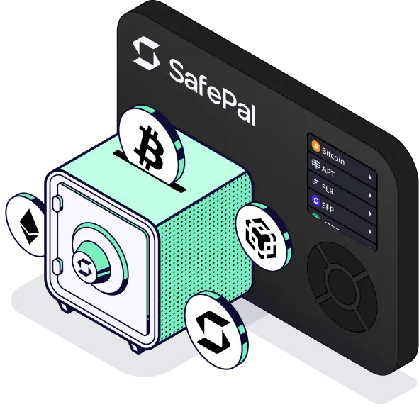 SafePal Wallet обзор SafePal Wallet обзор