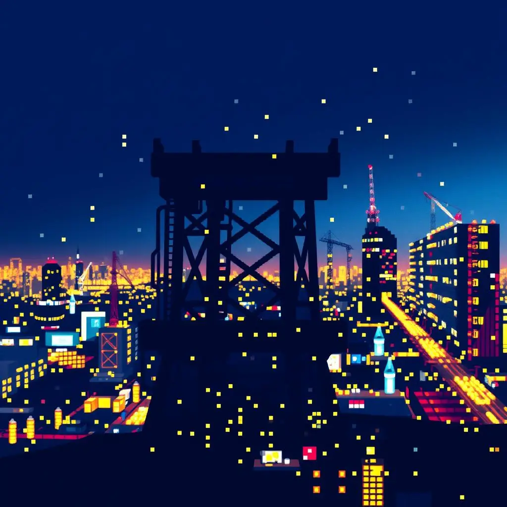 not-pixel-obzor Not Pixel обзор