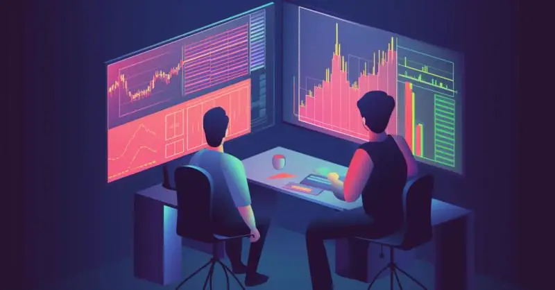 Трейдеры теряют деньги