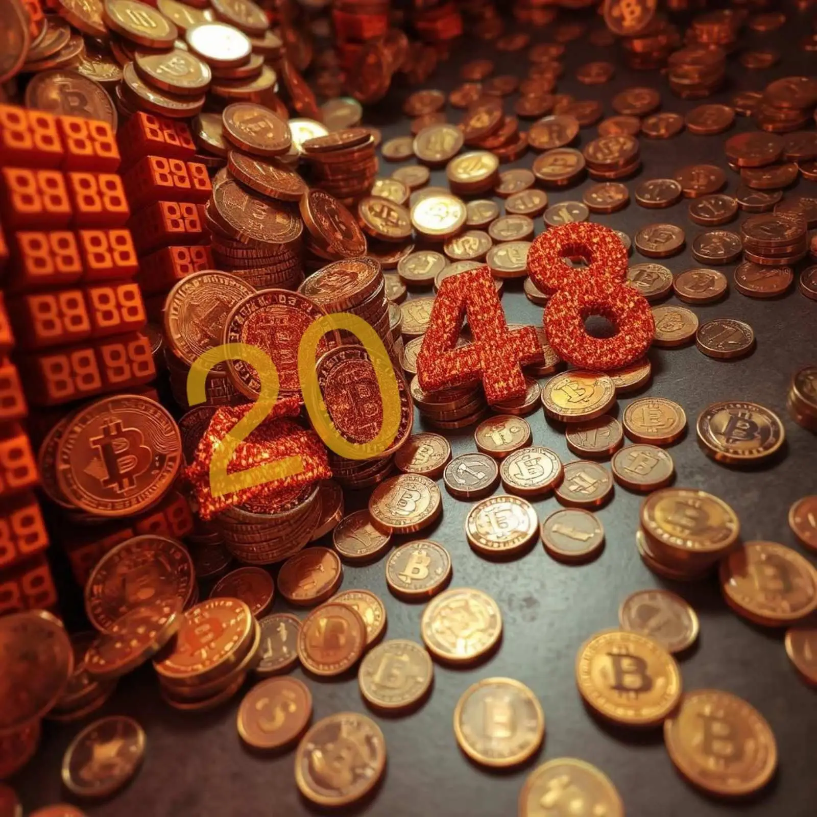 Bcoin 2048 отзыв Bcoin 2048 отзыв