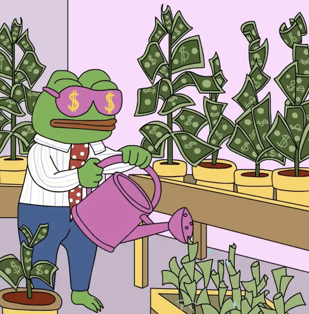 wall street pepe wepe wall street pepe wepe