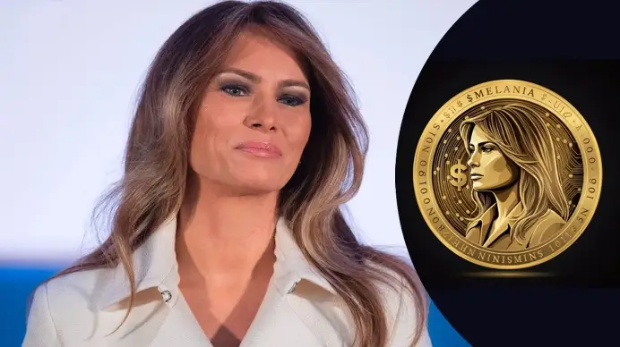 melania токен стоит ли покупать