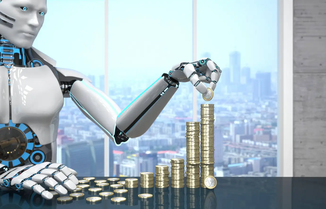 ии для криптотрейдинга ии для криптотрейдинга