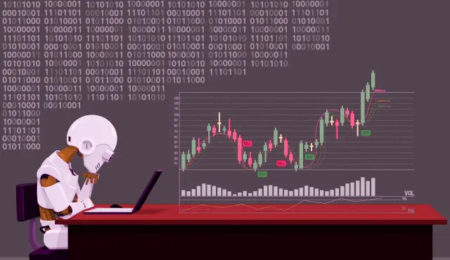 ии агенты крипто