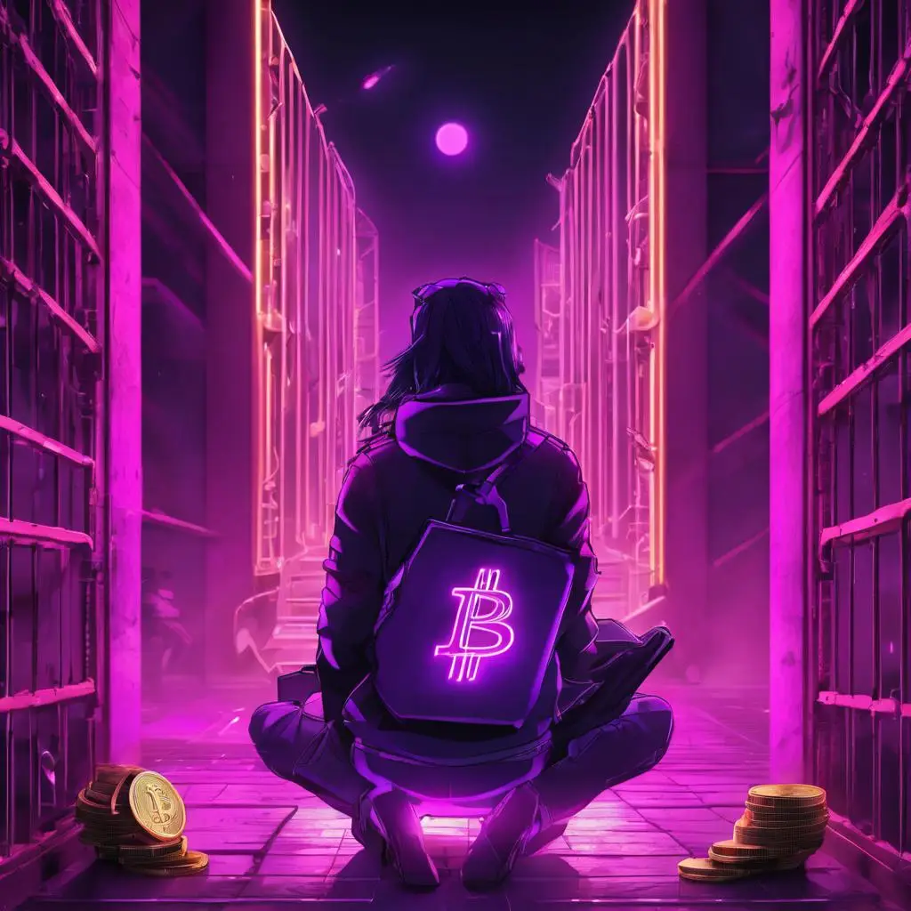 kriptoigra-tonprison Криптоигра TonPrison