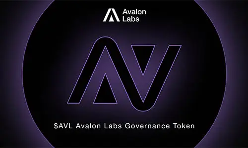 avl token листинг avl token листинг