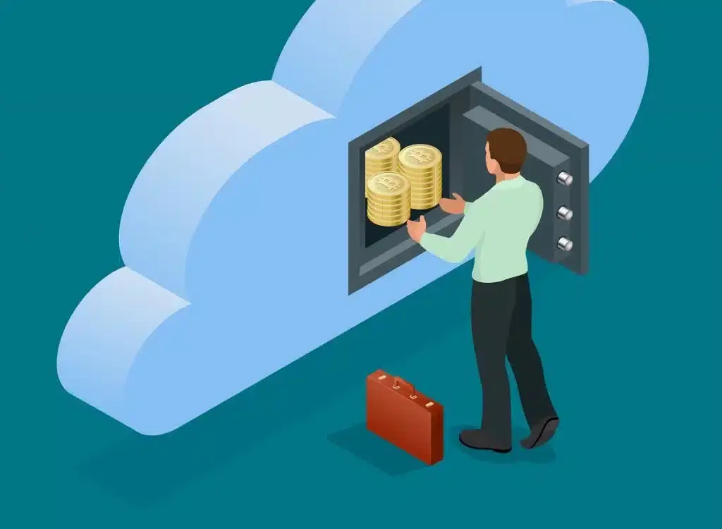 сайты для майнинга