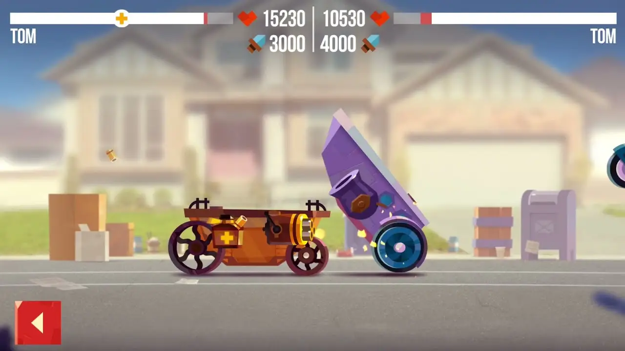 Криптоигра CATS Arena Bot преимущества раннего вывода