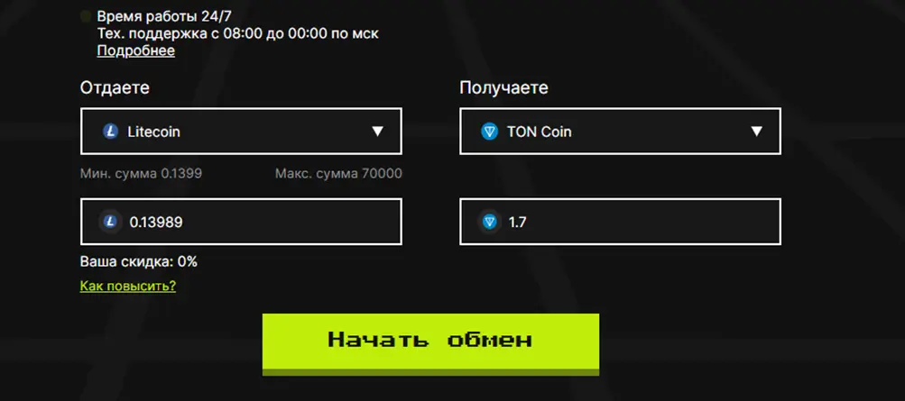 Kotleta  обзор 