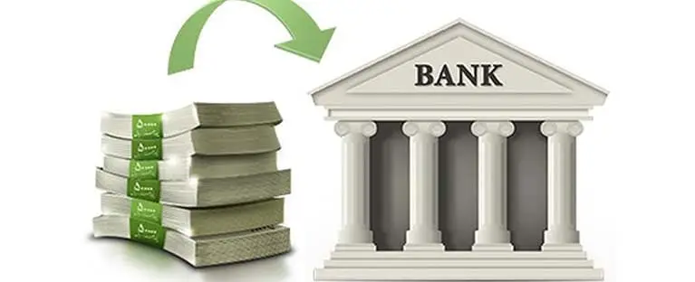 Депозит Свободные денежные средства