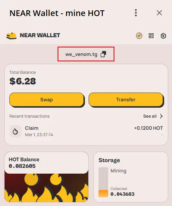 криптоигра NEAR вывод средств криптоигра NEAR мошенники