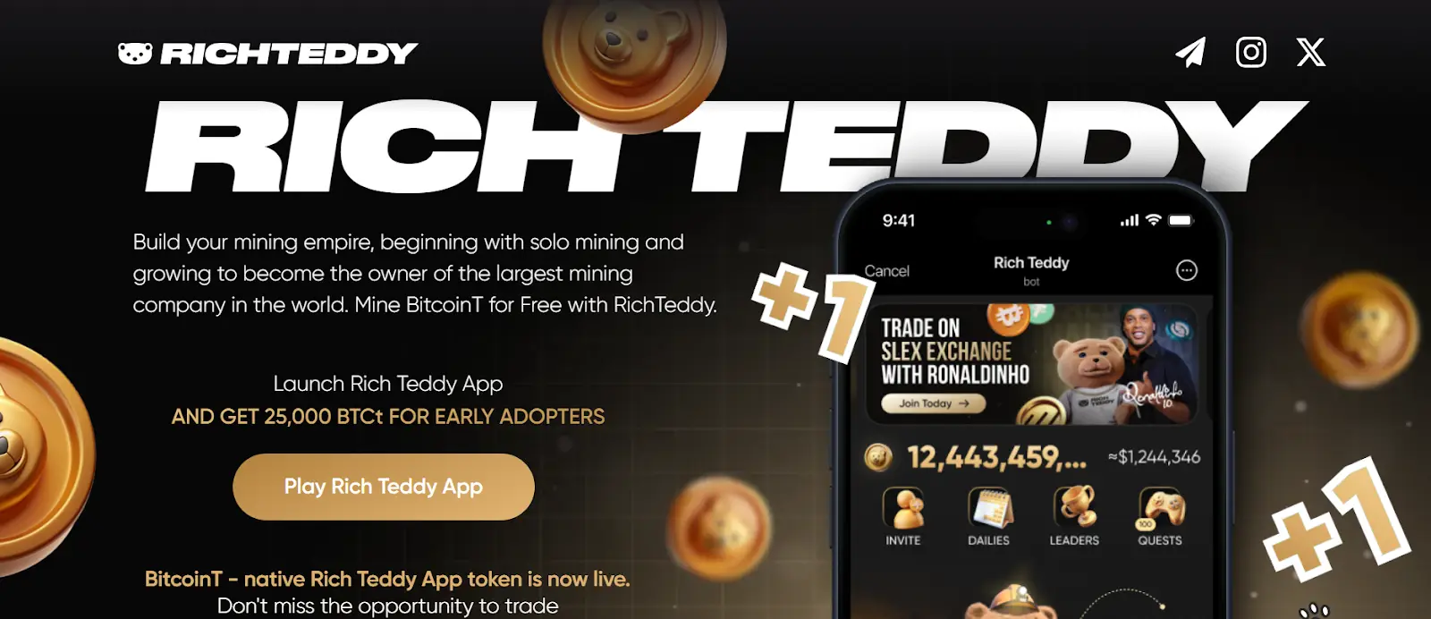 Rich Teddy отзывы Rich Teddy отзывы