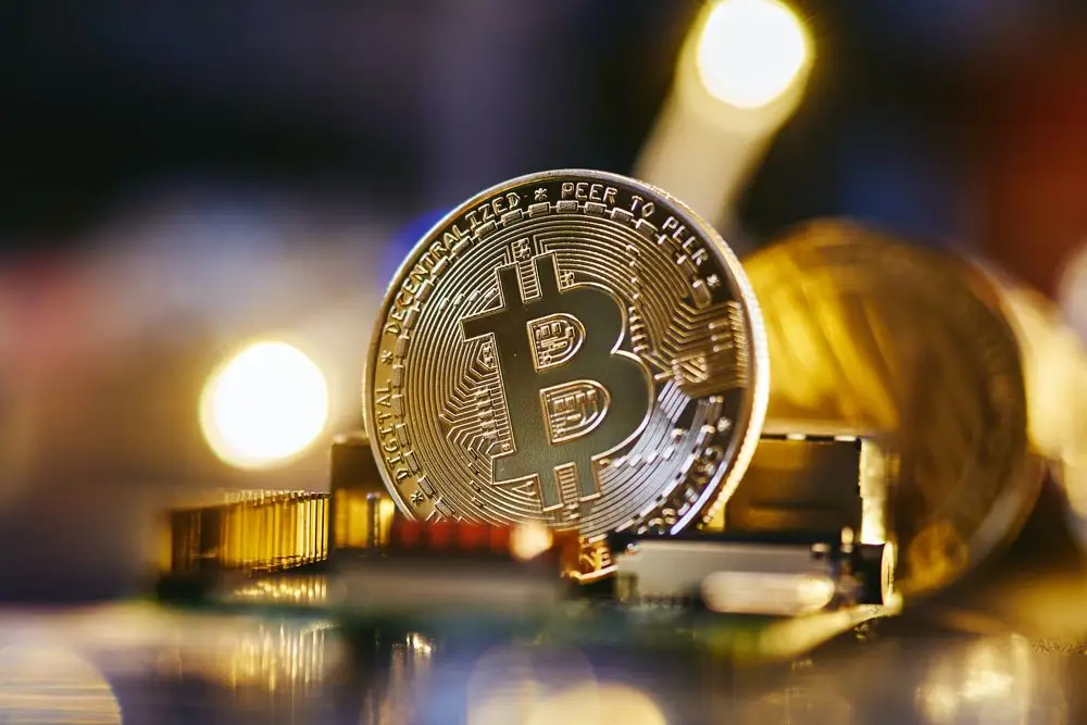 прогноз биткоина