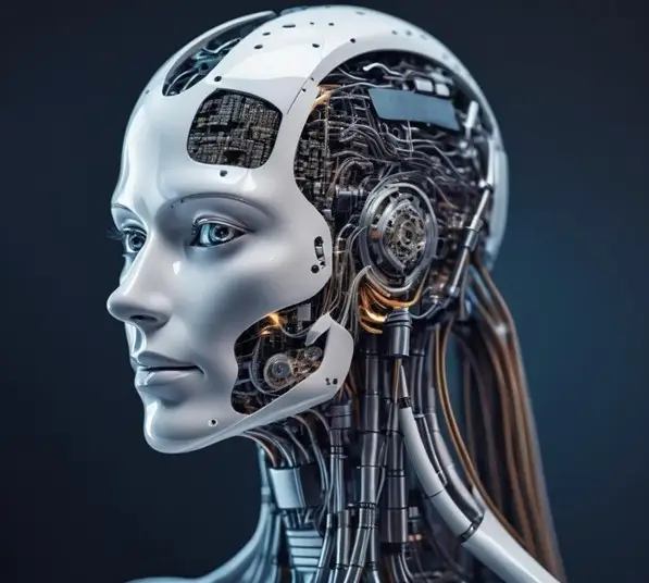 акции связанные с искусственным интеллектом