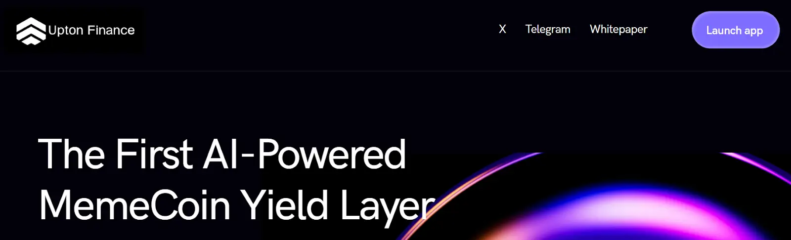 листинг UPTON