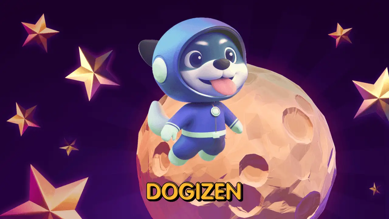 Dogizen обзор Dogizen обзор