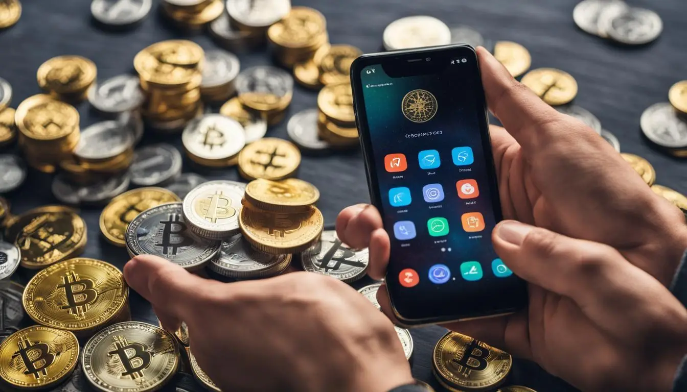 Coinomi Wallet обзор