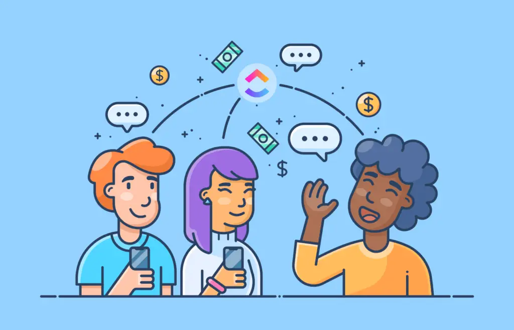 PocketFi заработок на рефералах Реферальная программа PocketFi