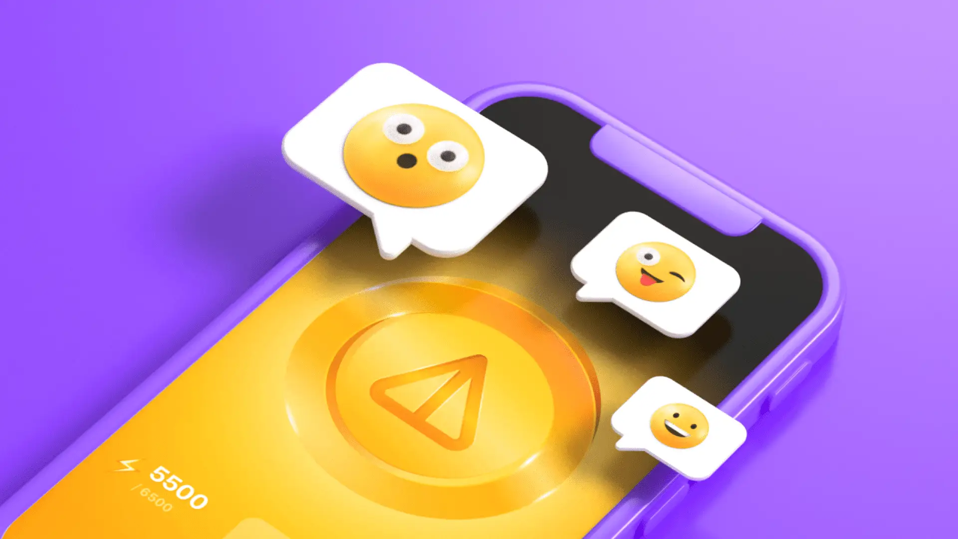 криптоигра Notcoin набирает популярности Популярная криптоигра Notcoin