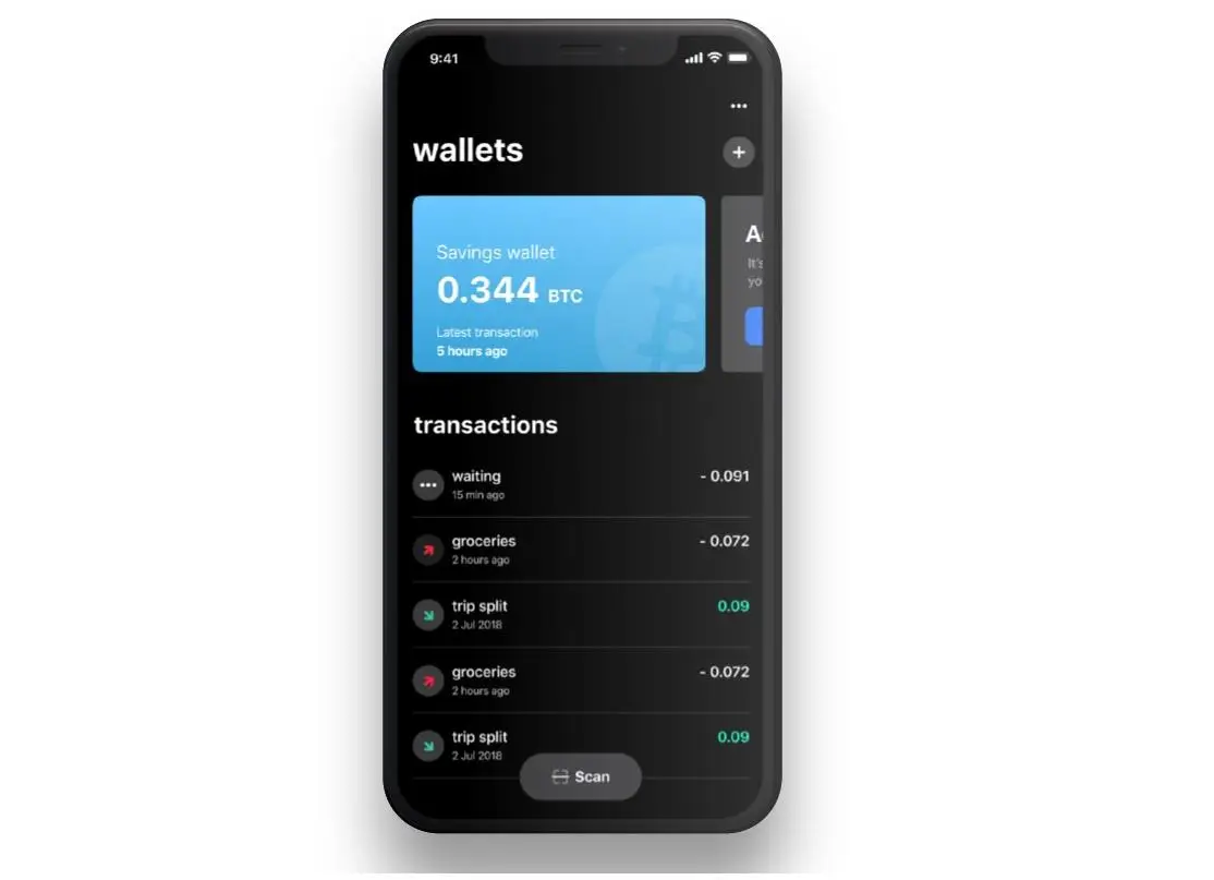 Blue Wallet отзывы Blue Wallet отзывы