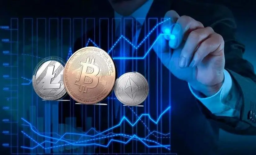 листинг Autonomys Network