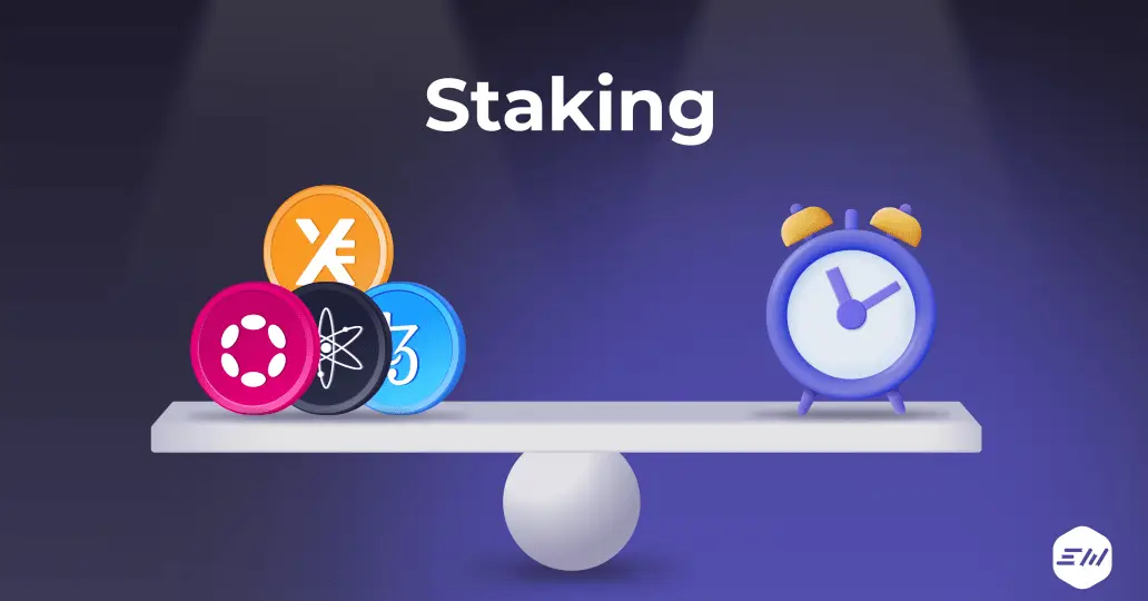  пассивный доход в криптовалюте