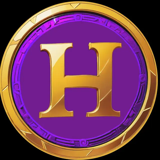 Harry Coin обзор Harry Coin обзор