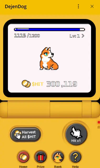 DejenDog как превратить монеты в реальные деньги DejenDog возможности премаркета