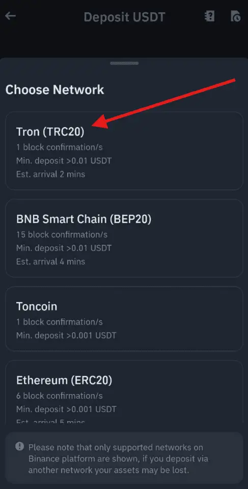 как положить деньги на бинанс как положить деньги на бинанс