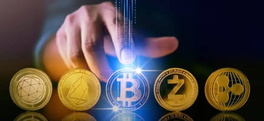 инструменты для арбитража криптовалют