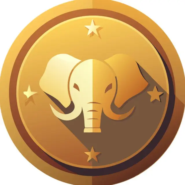 Криптоигра ElefantMine