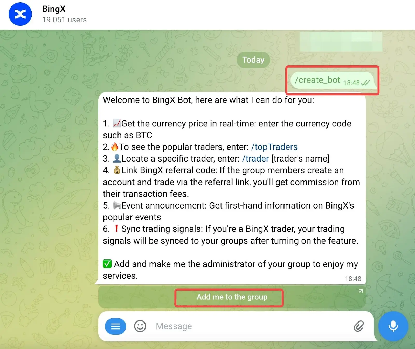 сеточная торговля на bingx