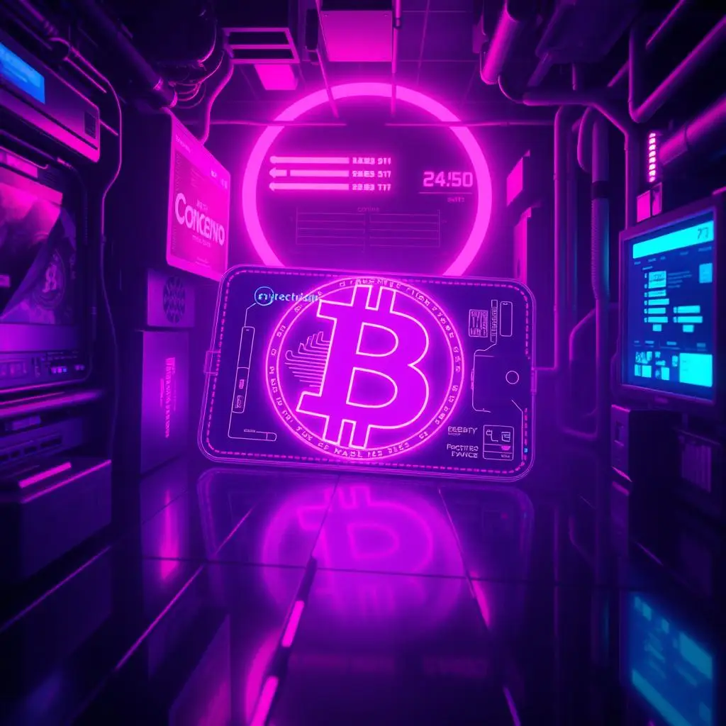 где хранить крипту