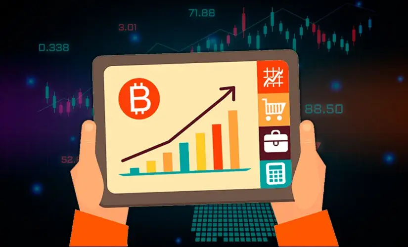 как начать заниматься криптовалютой