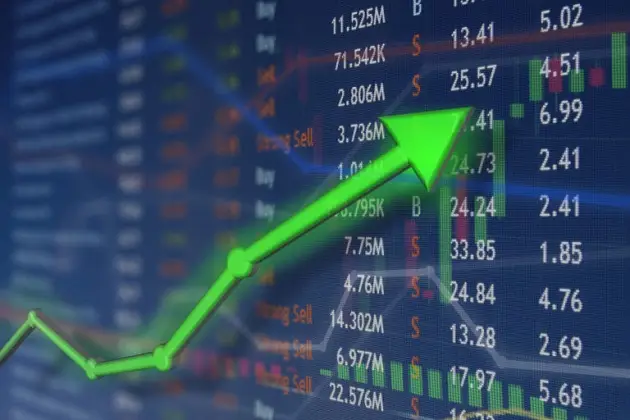 самые выгодные акции для покупки