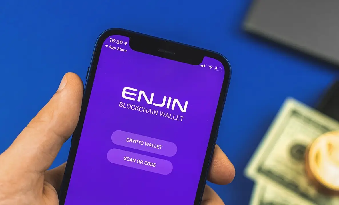 Enjin Wallet отзывы Enjin Wallet отзывы