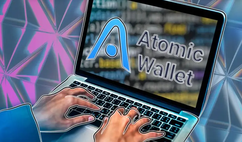 Криптокошелек Atomic wallet Криптокошелек Atomic wallet