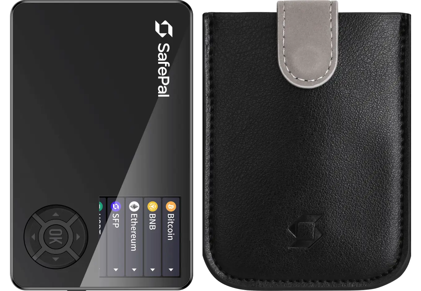 SafePal Wallet отзывы SafePal Wallet отзывы