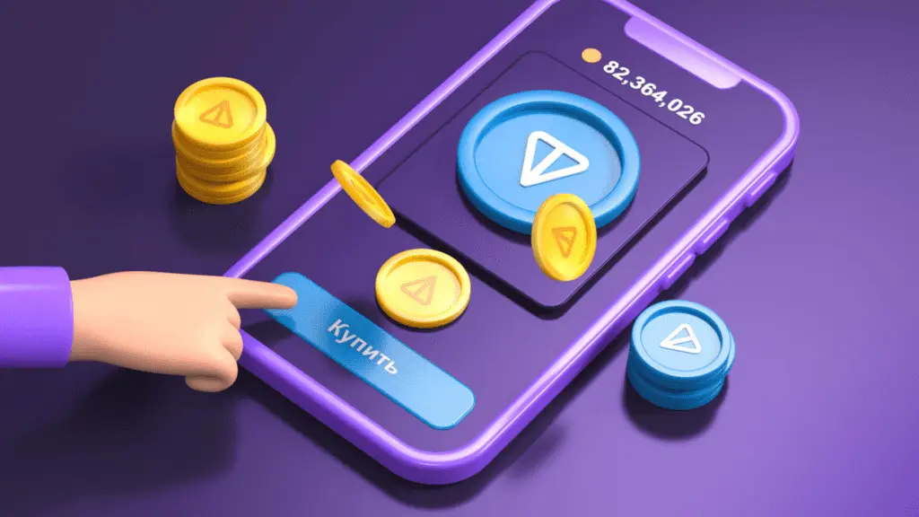 Как купить ноткоины инструкция Как купить ноткоины простой способ