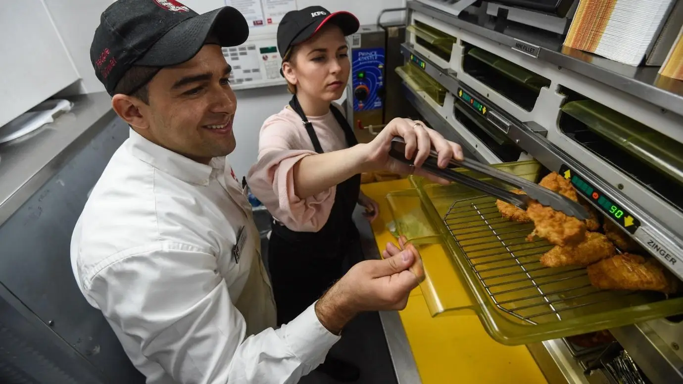 сфера общественного питания сфера общественного питания