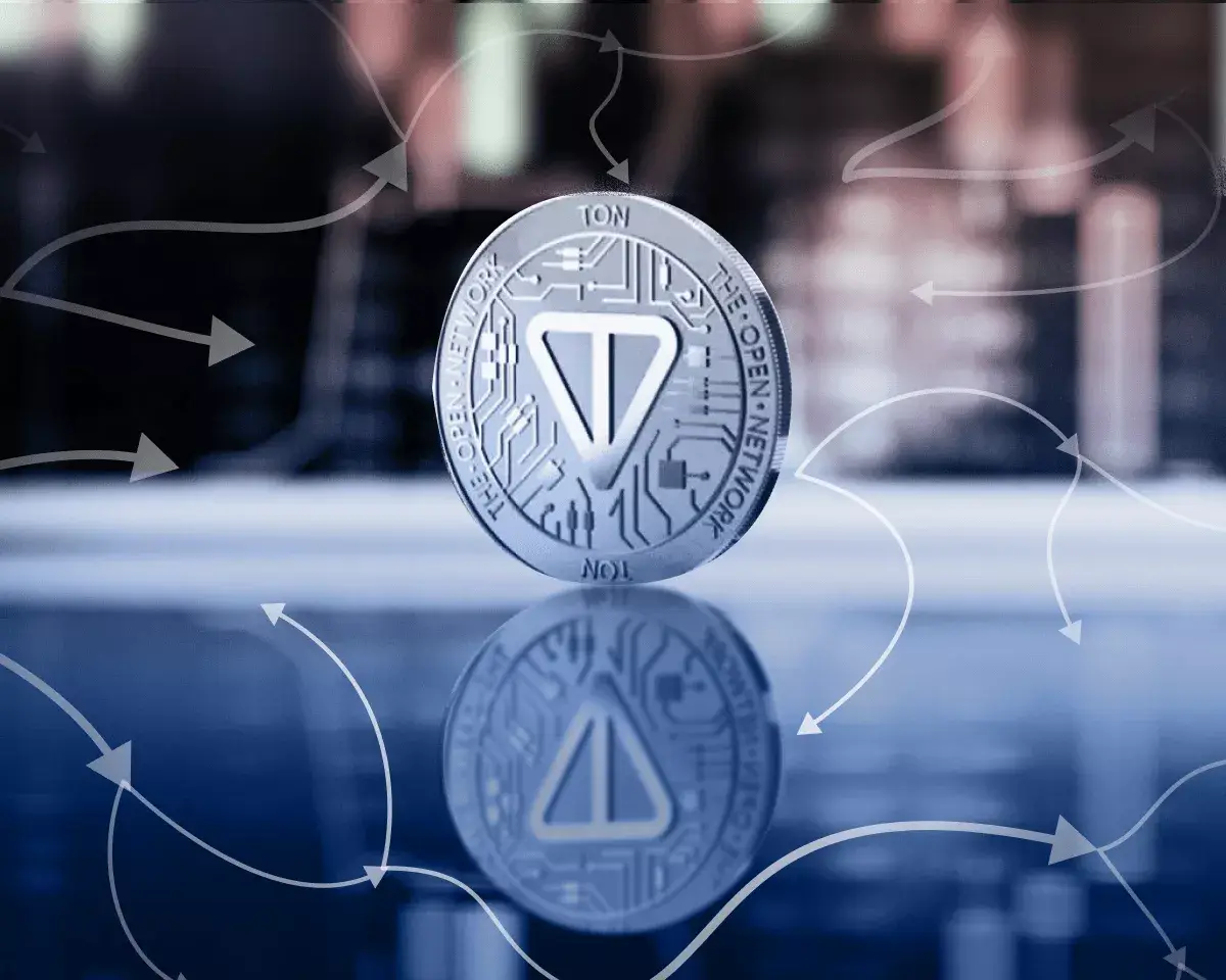 Кошелек TON иногда взламывают